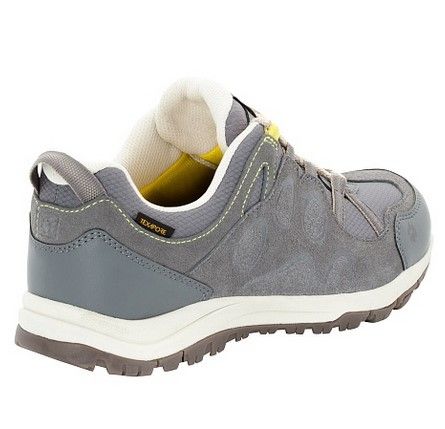 Jack Wolfskin Jack Wolfskin - Полуботинки водонепроницаемые Rocksand Texapore Low W