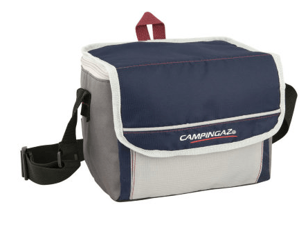 Campingaz Складная изотермическая сумка Campingaz Fold'N Cool 5