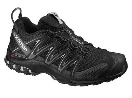 Salomon Salomon - Кроссовки мужские для тренировок Shoes XA Pro 3D