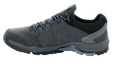 Jack Wolfskin Jack Wolfskin - Кроссовки водонепроницаемые ALTIPLANO PRIME TEXAPORE LOW M