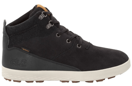 Jack Wolfskin Jack Wolfskin - Ботинки мужские утепленные Auckland WT Texapore Mid M