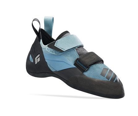 Black Diamond Надежные скальные туфли Black Diamond Focus- Wmn'S Climbing Shoes