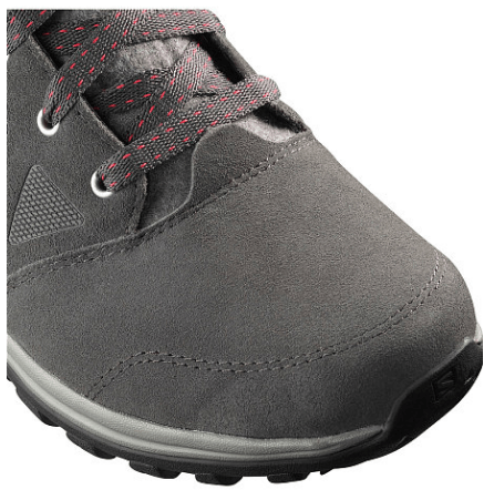 Salomon Salomon - Ботинки для девушек теплые Shoes Ellipse Freeze CS WP