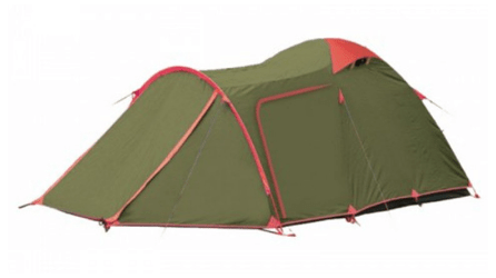 Tramp Трехместная палатка Tramp Lite Twister 3