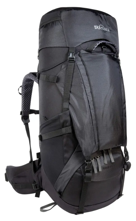 Tatonka Треккинговый рюкзак Tatonka Yukon 50+10