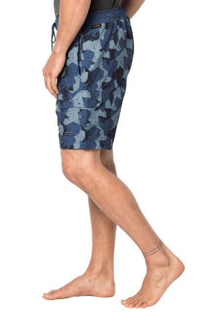 Jack Wolfskin Шорты для мужчин Jack Wolfskin Marble Boardshorts Men