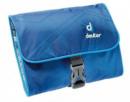 Deuter Походный несессер Deuter Wash bag I