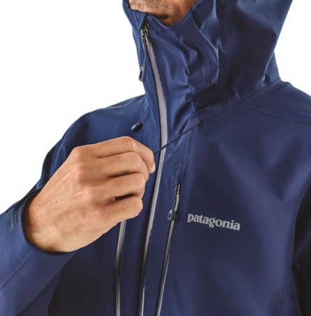 Patagonia Куртка мембранная мужская Patagonia Triolet