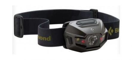 Black Diamond Фонарь походный Black Diamond Revolt Headlamp