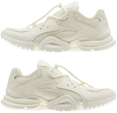 Reebok Reebok - Мужские кроссовки Run R 96