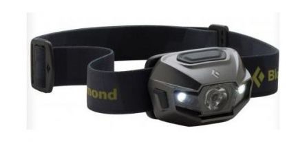 Black Diamond Фонарь походный Black Diamond Revolt Headlamp