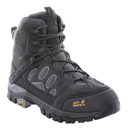 Jack Wolfskin Jack Wolfskin — Ботинки универсальные Impulse Texapore O2 Mid M