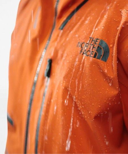 The North Face Мембранная куртка для зимнего спорта The North Face Vapor Brig