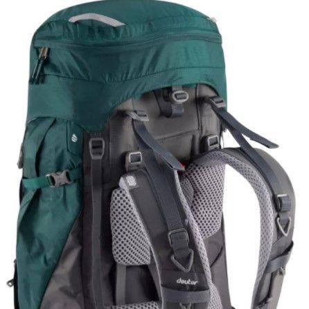 Deuter Deuter - Рюкзак туристический Aircontact Pro 70 + 15