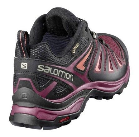 Salomon Salomon - Женские кроссовки X-Ultra 3 GTX