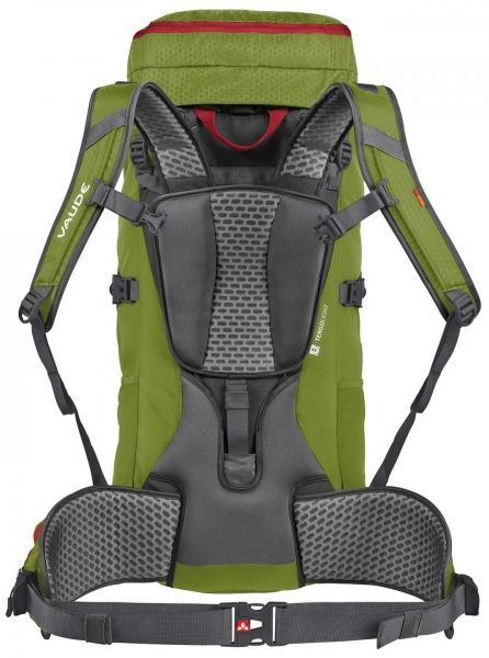 Vaude Спортивный рюкзак треккинговый Vaude Asymmetric 52+8 