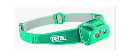 Petzl Удобный налобный фонарь Petzl Tikka+