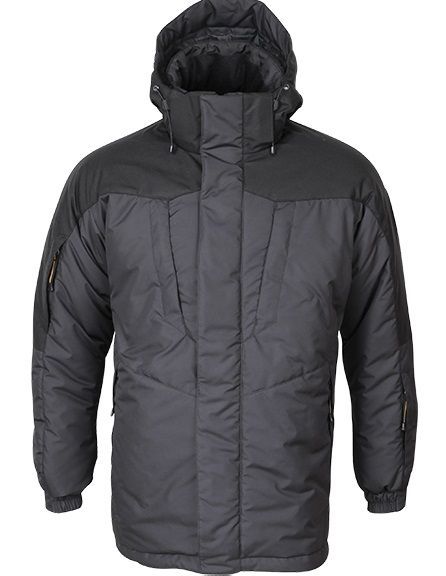 Сплав Куртка мужская для зимы Сплав Highlander мод.2 Primaloft®