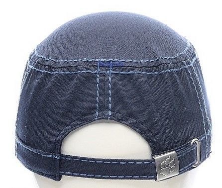 Jack Wolfskin Хлопковая кепка Jack Wolfskin Bahia OC Cap