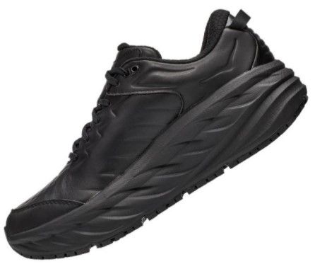 Hoka Мужские беговые кроссовки Hoka M Bondi SR