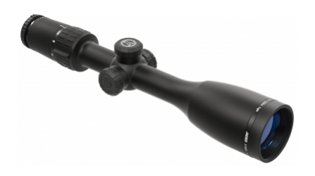 Yukon Оптический прицел для охоты х с меткой Yukon Jaeger 3-12 56 T01i