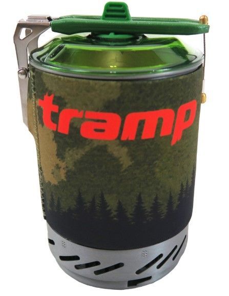 Tramp Компактная система для приготовления пищи 1л Tramp