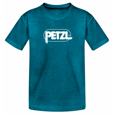 Petzl Мужская комфортная футболка Petzl M'S Adam
