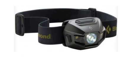 Black Diamond Фонарь походный Black Diamond Revolt Headlamp