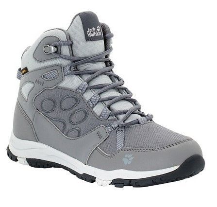 Jack Wolfskin Jack Wolfskin — Ботинки женские Activate Texapore Mid W