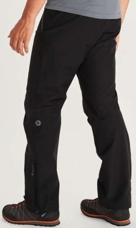 Marmot Брюки мужские спортивные Marmot Minimalist Pant