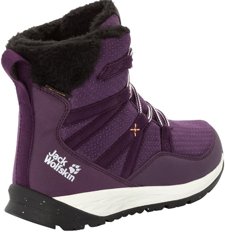 Jack Wolfskin Jack Wolfskin - Мембранные полусапожки Polar Wolf Texapore High K