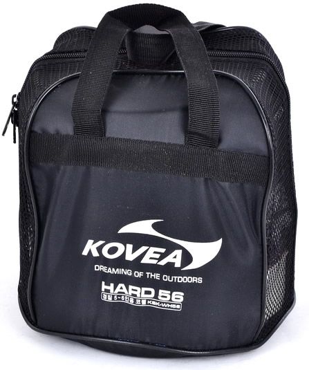 Kovea Большой набор посуды Kovea Hard 5-6