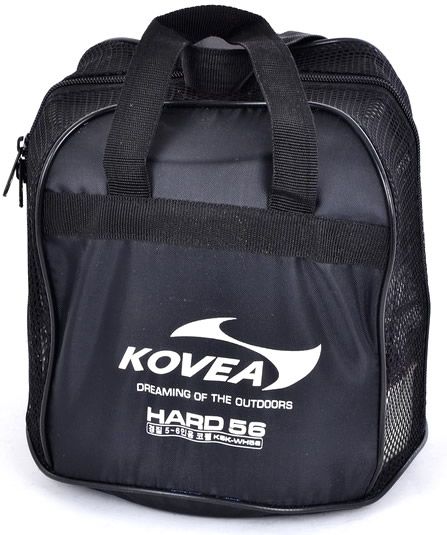 Набор посуды Kovea hard 5 6