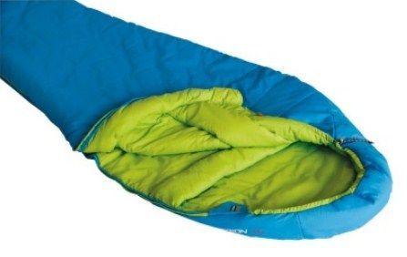 High Peak Мешок спальный для походов комфорт High Peak Hyperion 1L ( +6)