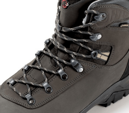 Mammut Mammut - Прочные ботинки для треккинга Trovat Advanced High GTX