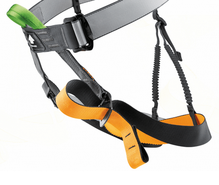 Petzl Простая регулируемая беседка Petzl Pandion