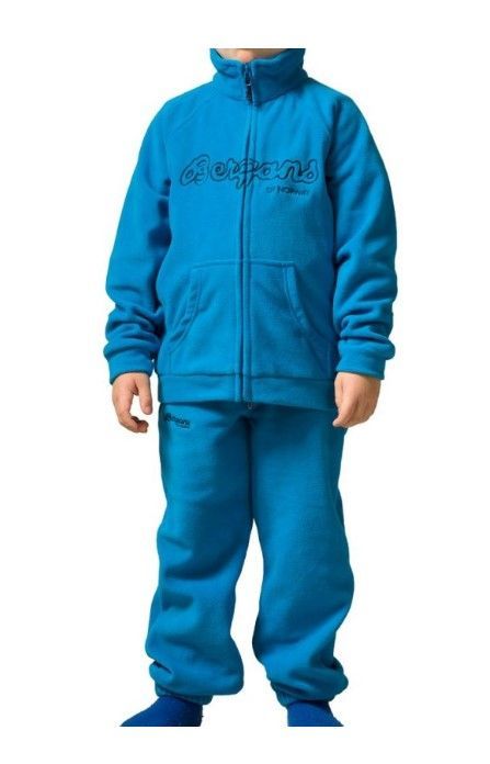 Bergans Костюм детский Bergans Sadol Kids Set