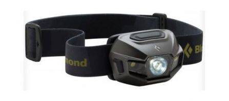 Black Diamond Фонарь походный Black Diamond Revolt Headlamp