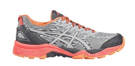 Asics Asics - Кроссовки для трейлраннинга Gel-Fuji Trabuco 5