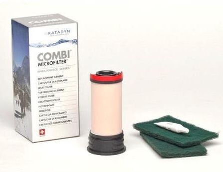 Katadyn Запасной керамический картридж Katadyn Combi