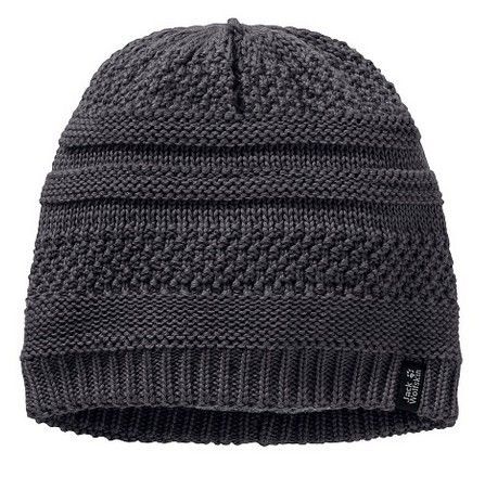 Jack Wolfskin Шапка зимняя Jack Wolfskin White Rock Cap