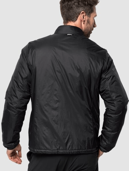Jack Wolfskin Куртка комфортная Jack Wolfskin Jwp thermic one jacket M