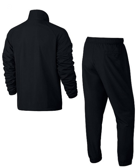 Nike Тренировочный костюм Nike M Nsw Trk Suit WVN Basic