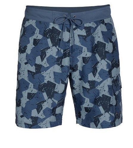 Jack Wolfskin Шорты для мужчин Jack Wolfskin Marble Boardshorts Men