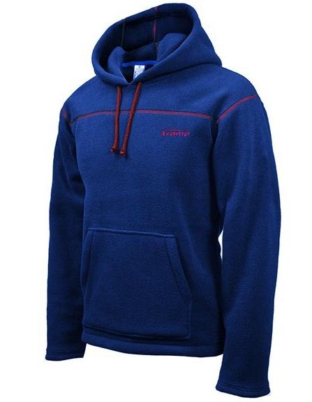 Tramp Кофта для мужчин Tramp Universal Hoody V2