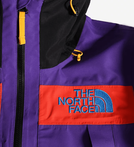 The North Face Спортивная куртка женская The North Face Team Kit 