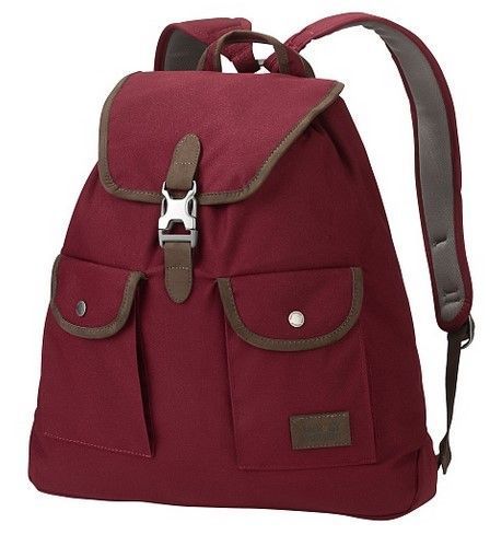 Jack Wolfskin Рюкзак вместительный Jack Wolfskin Woodford 20