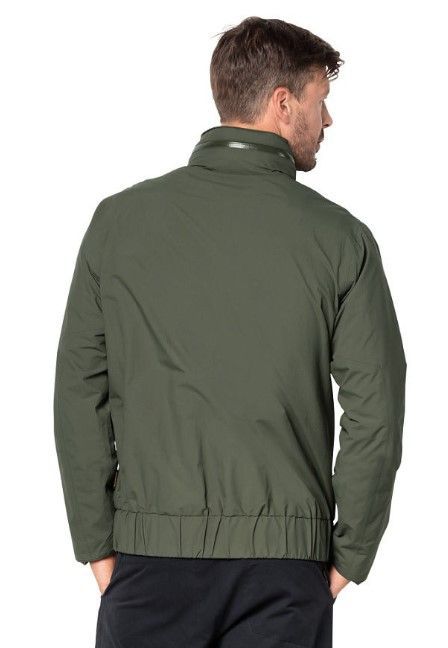 Jack Wolfskin Куртка мужская Jack Wolfskin Brooklyn Blouson