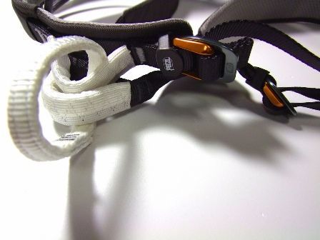 Petzl Беседка для скалолазания Petzl Aquila