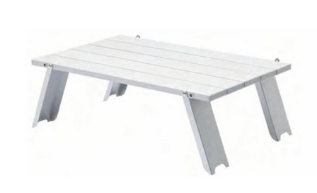 KingCamp King Camp - Стол для полевой кухни 3892 Alum. Super Light Folding Table